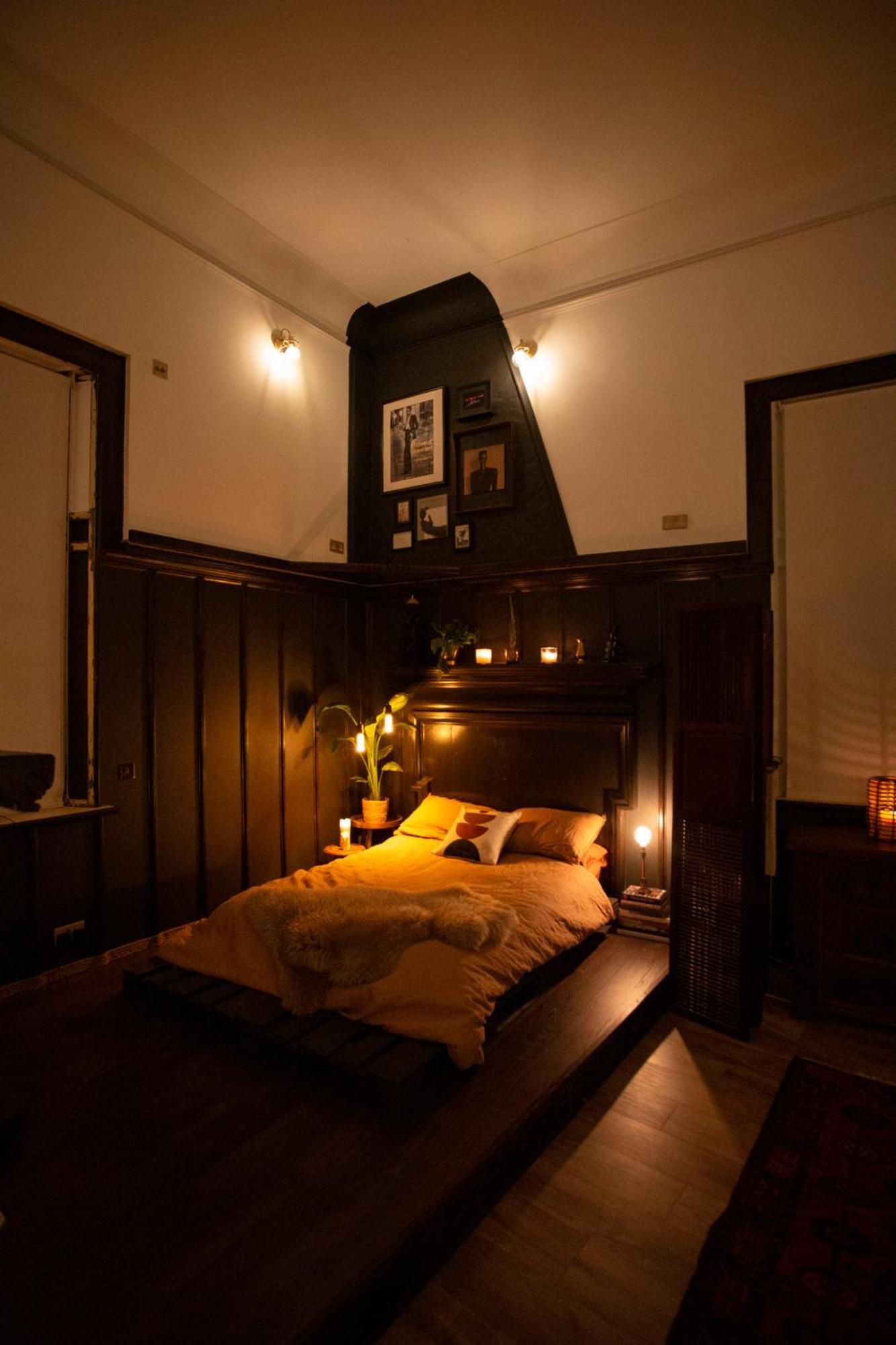 Spacious & Light Studio Loft Alloa Buitenkant foto